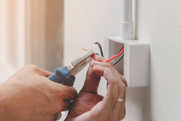 Best Electrical Troubleshooting and Repair  in West Sand Lake, NY