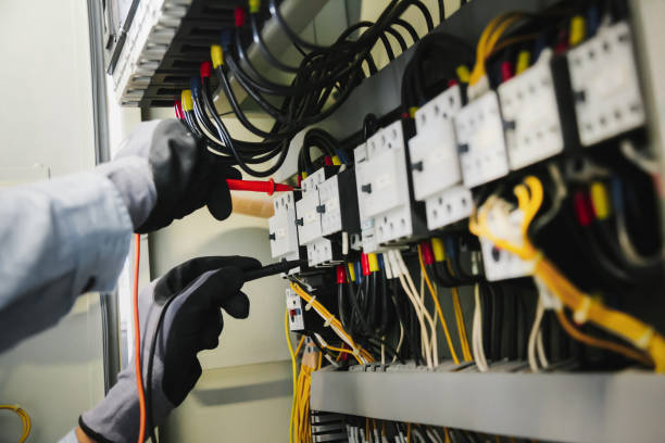 Best Circuit Breaker Installation and Repair  in West Sand Lake, NY