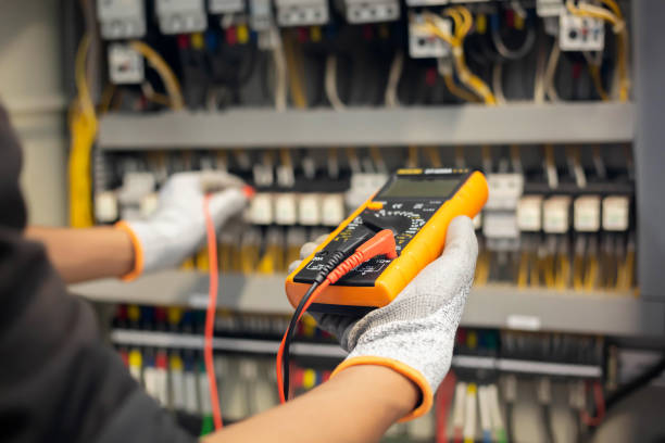 Reliable West Sand Lake, NY Electrician Solutions